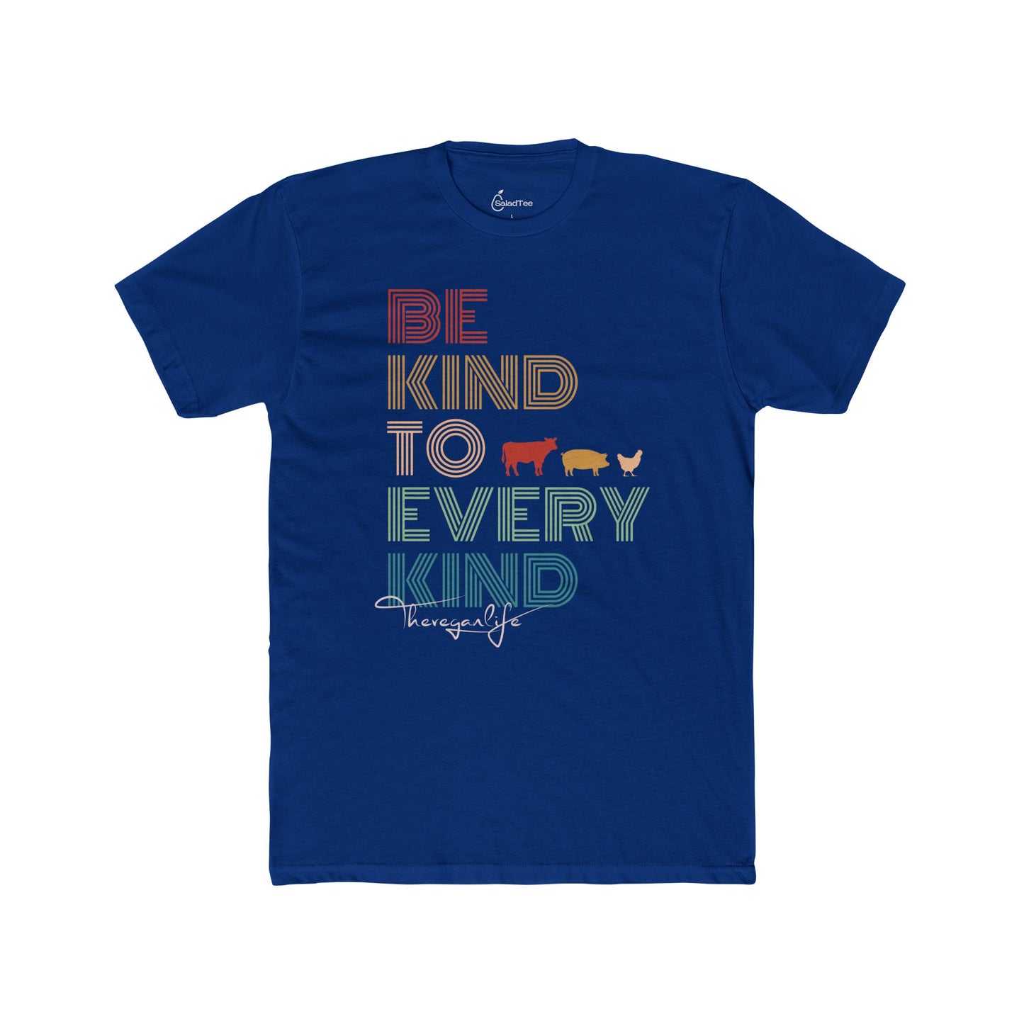 Kind To Every Kind Tee