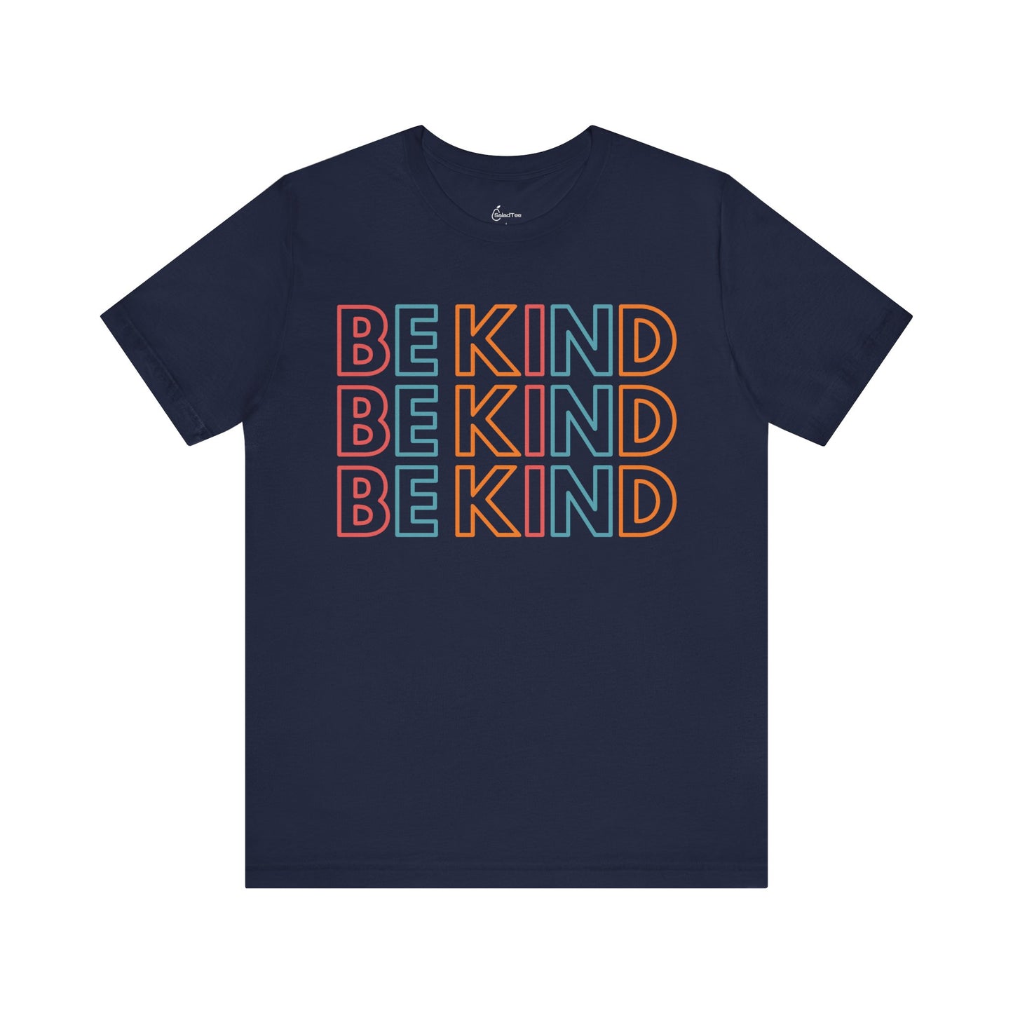 Triple Be Kind Tee