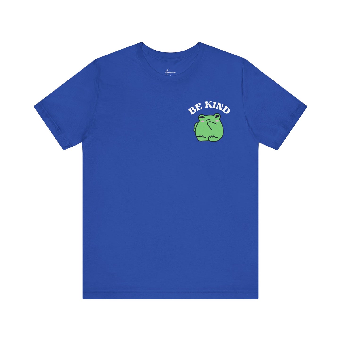 Be Kind Frog Tee