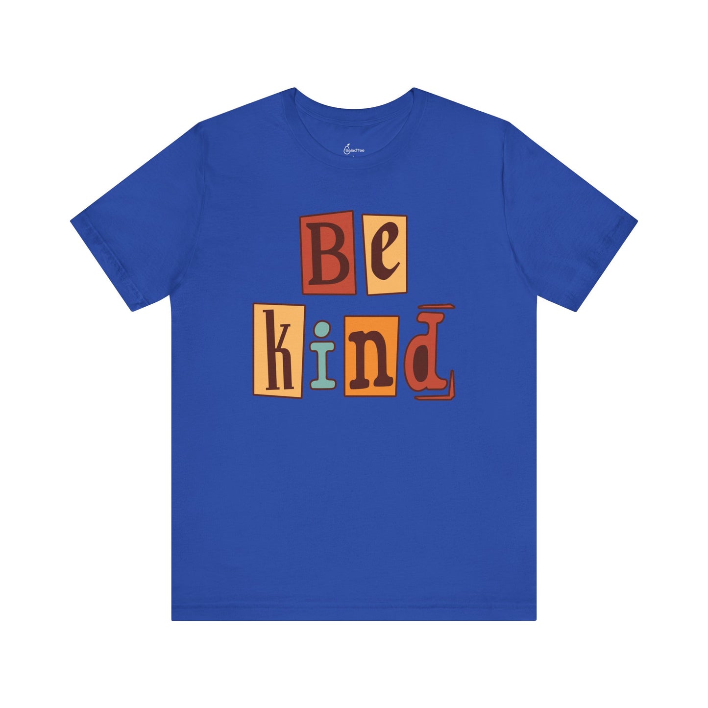 Be Kind Letters Tee