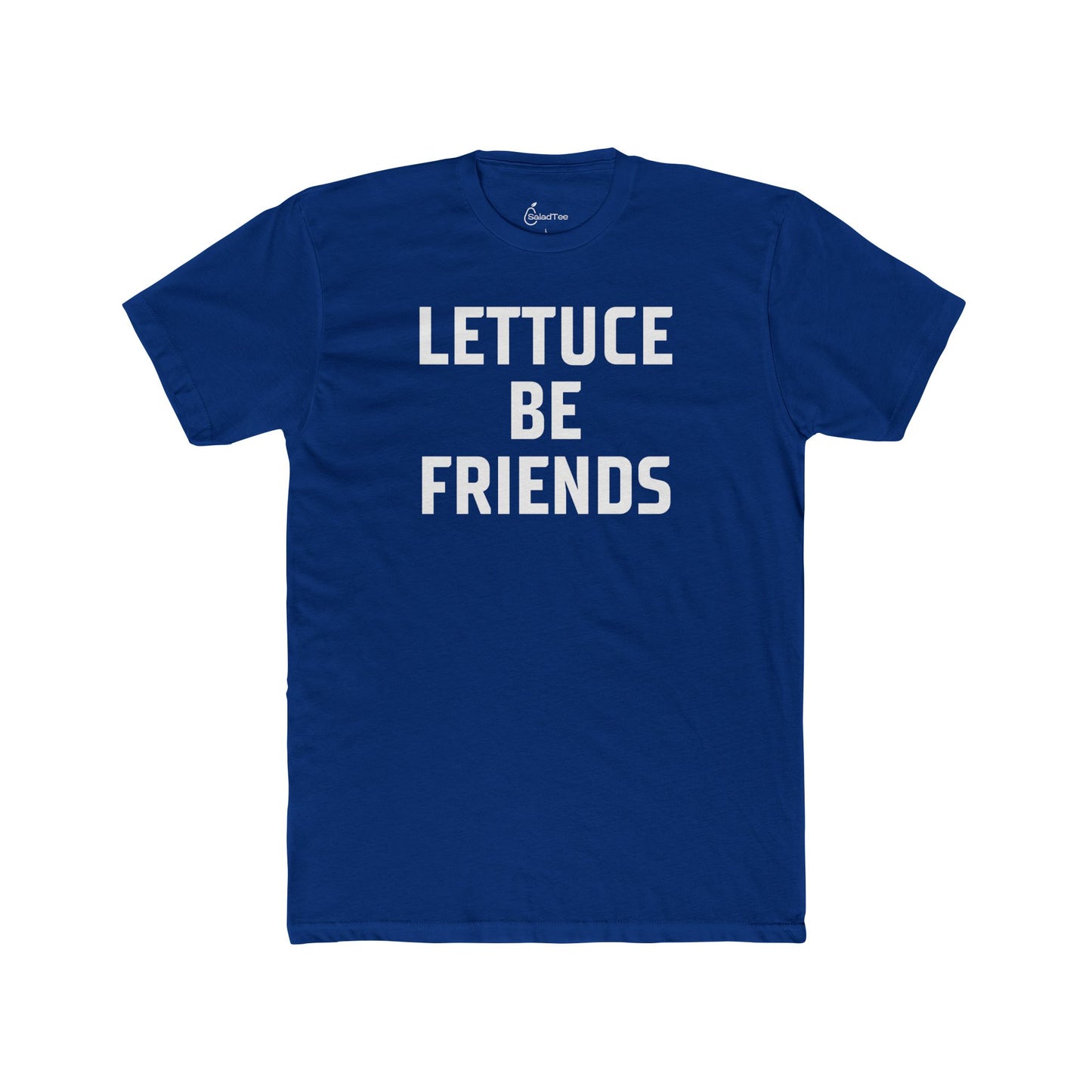 Lettuce Be Friends Tee