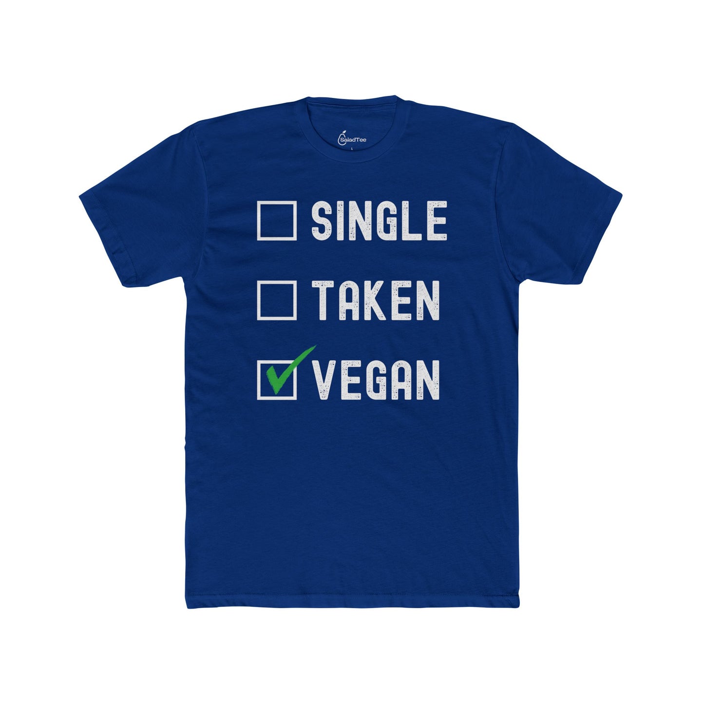 Vegan Humor Tee