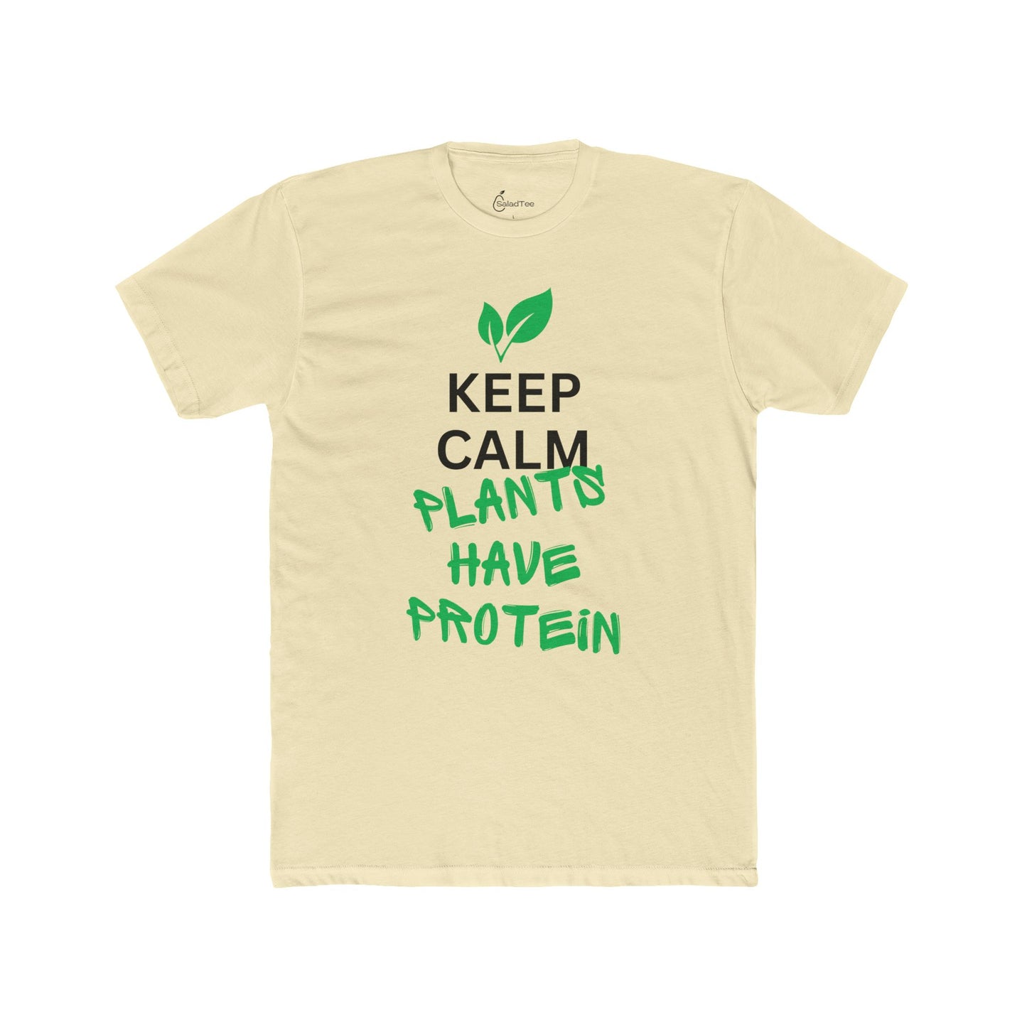 Keep Calm Tee