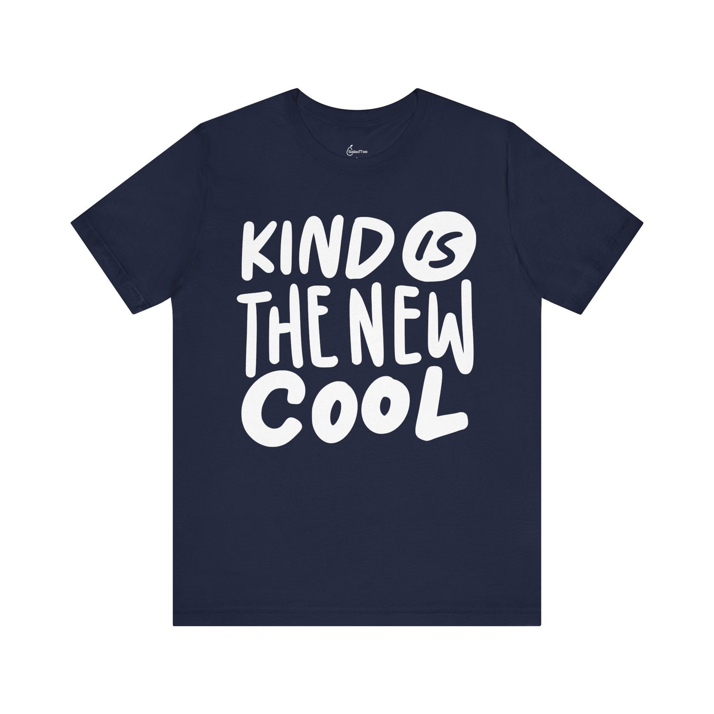 Kind Is The New Cool Tee