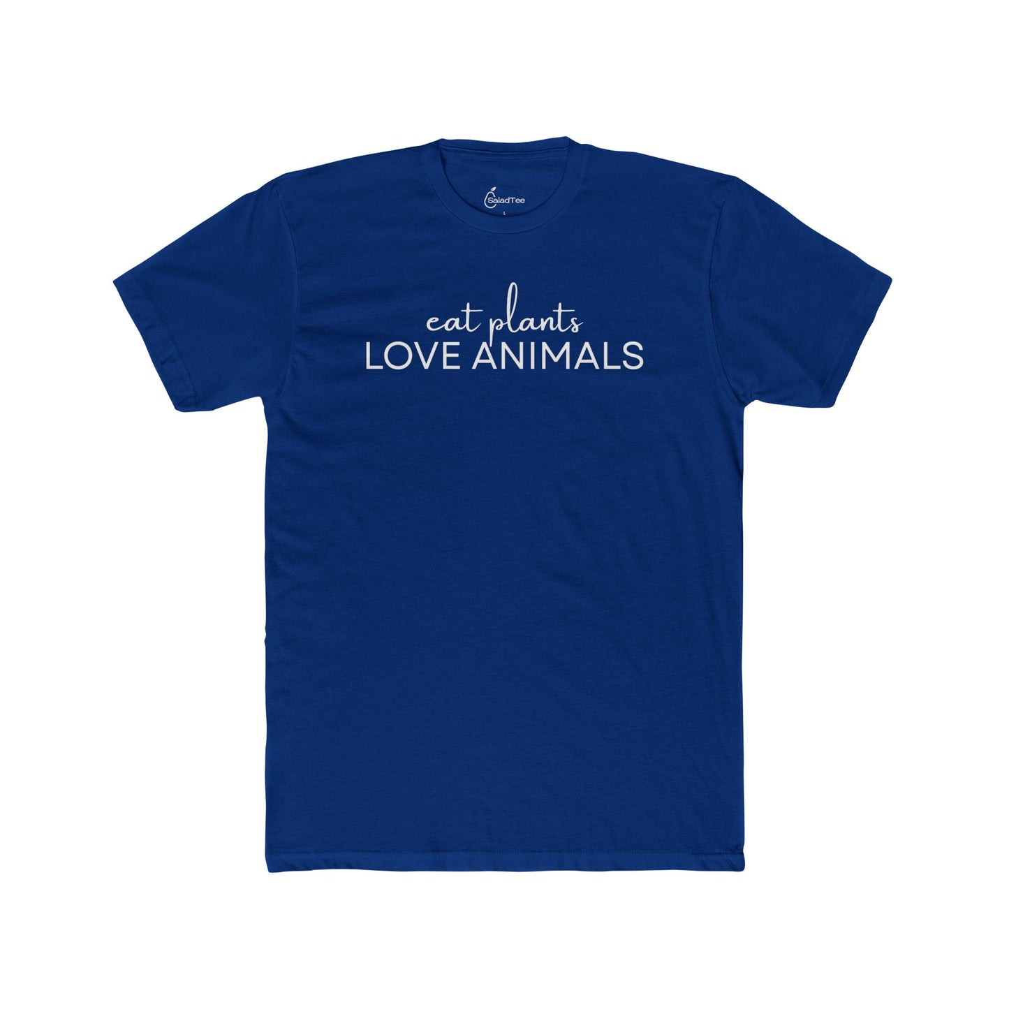 Love Animals Tee