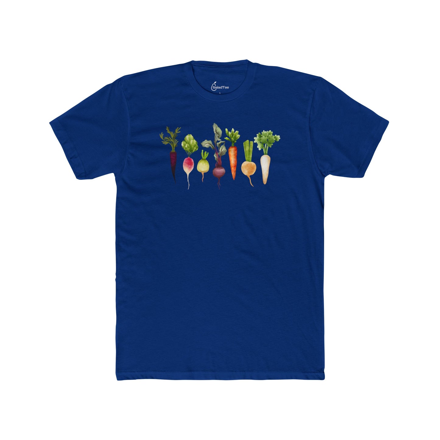 Rooted Veggies Tee