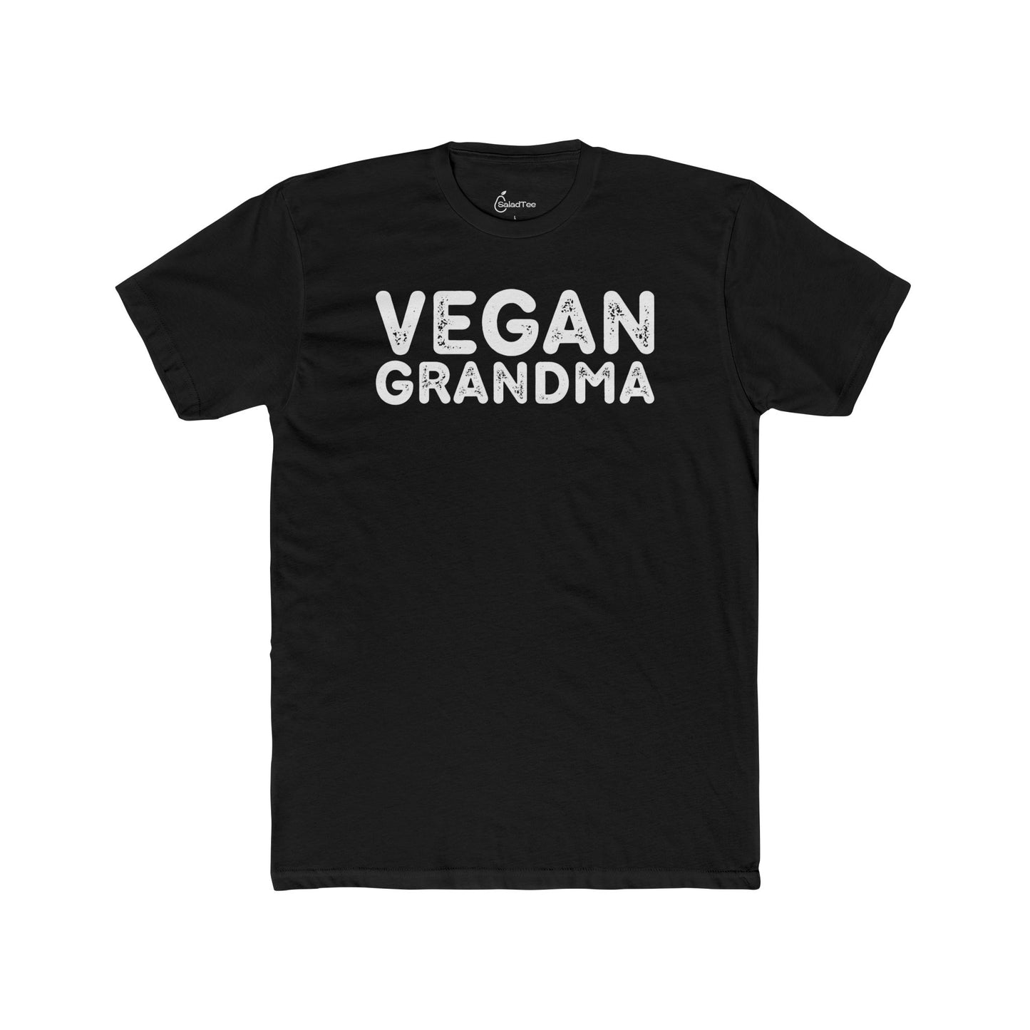 Vegan Grandma Tee