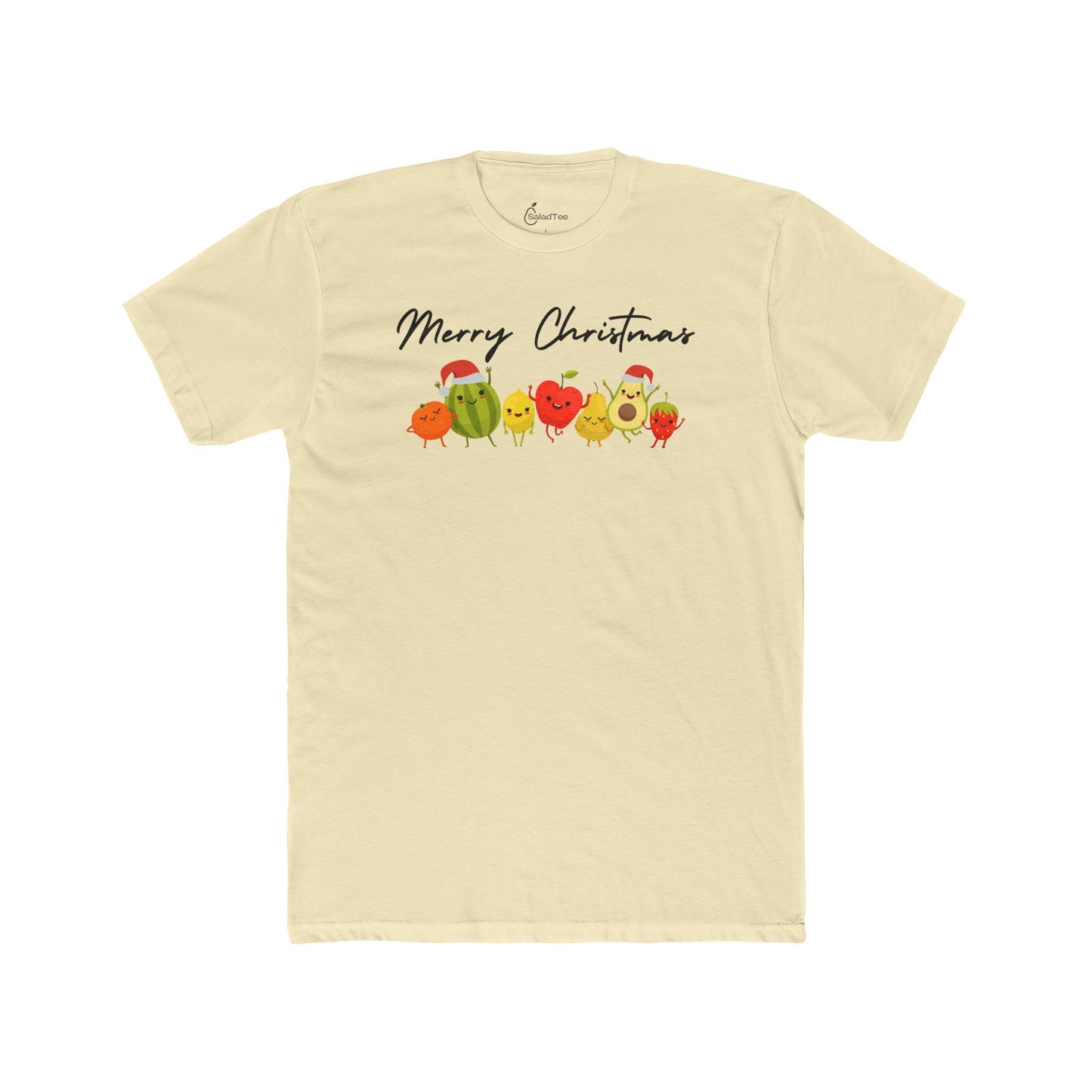 Happy Fruits Tee