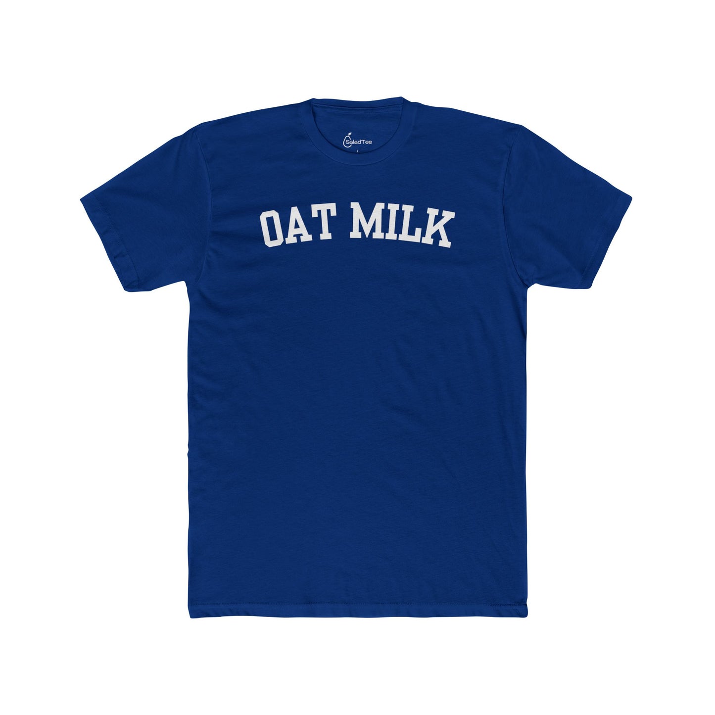 Oat Milk Tee