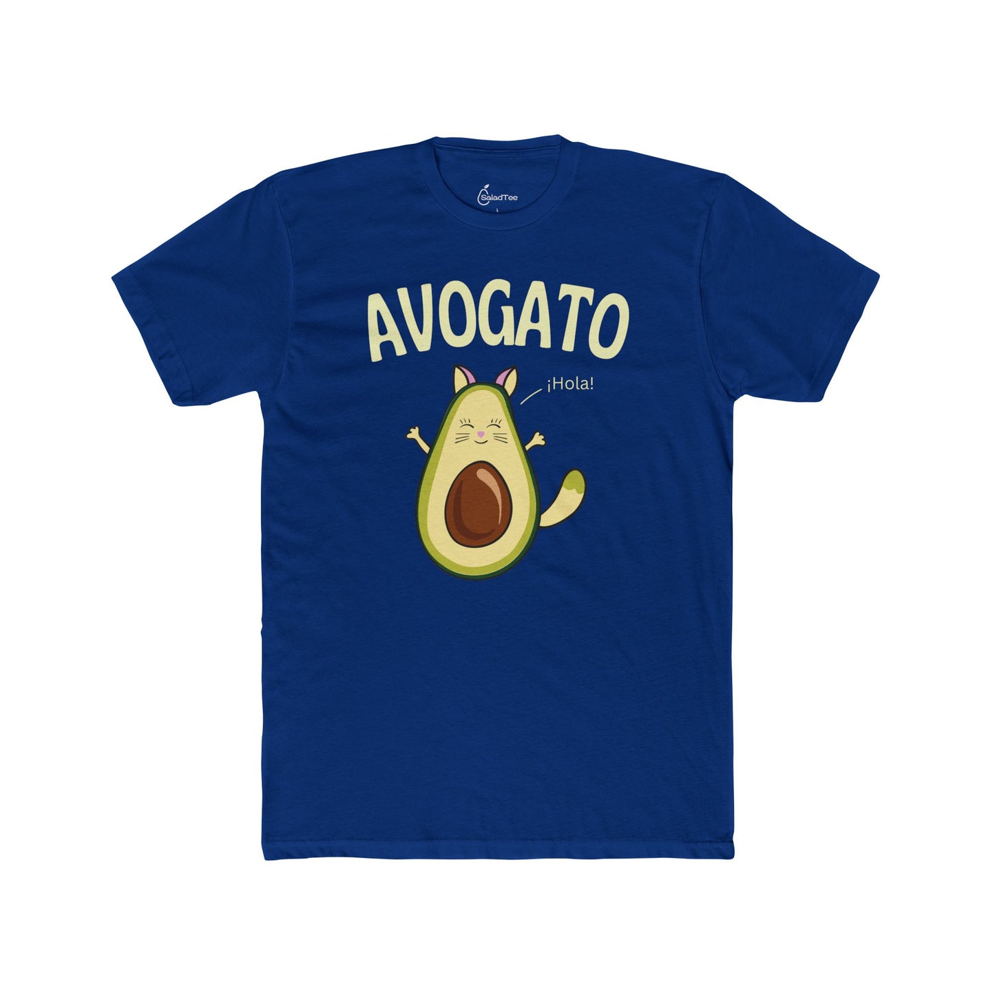 Cute Avogato Tee