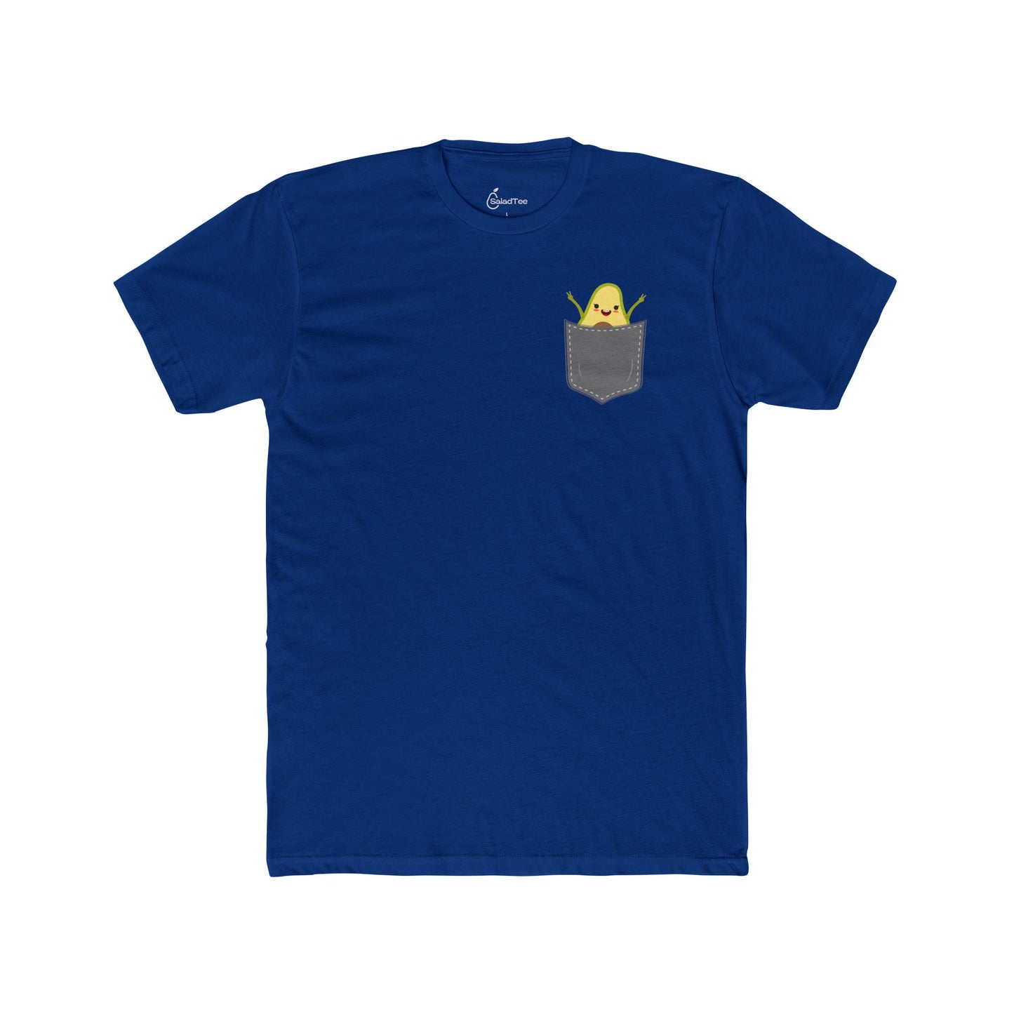 Avocado In Pocket Tee