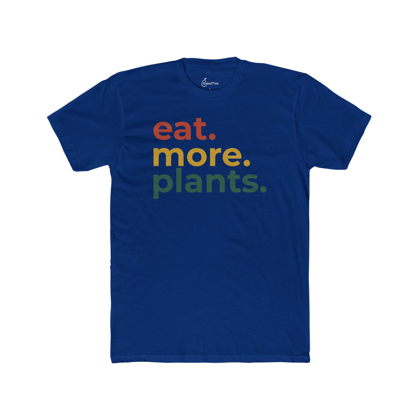 Eat More Plants Tee