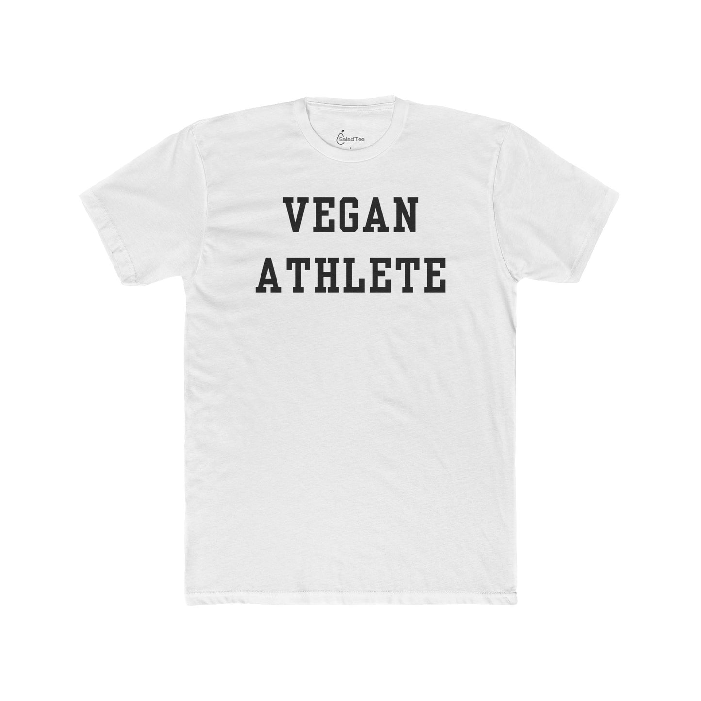 Vegan Athlete Tee