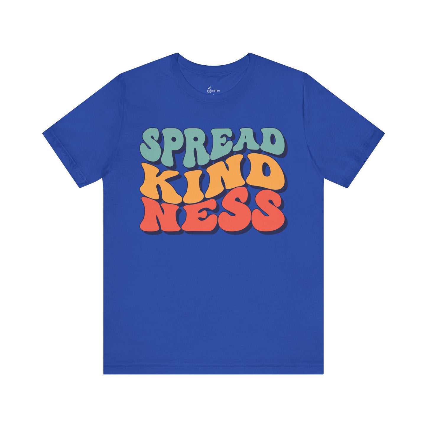 Spread Kindness Vintage Tee