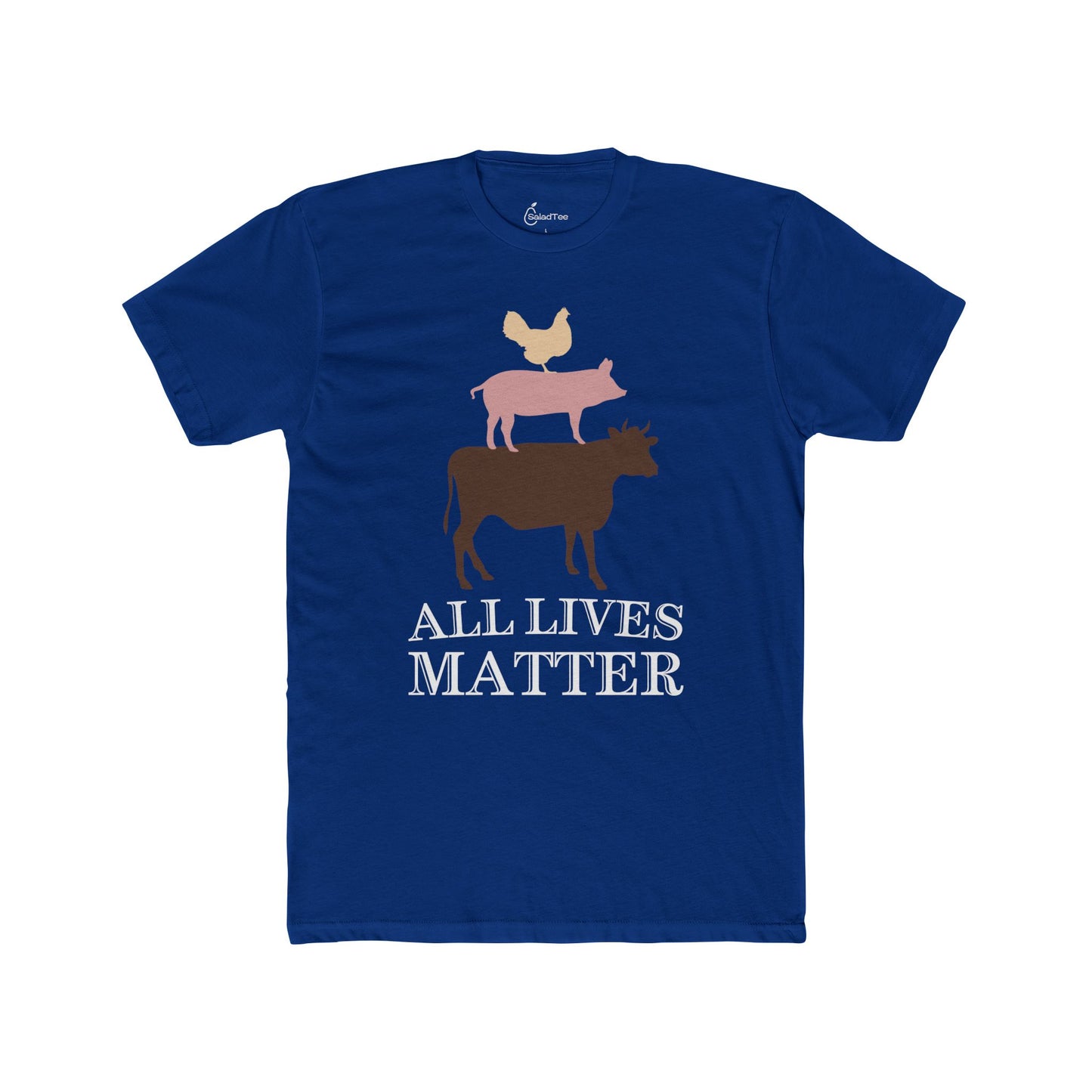 Animal Rights Tee