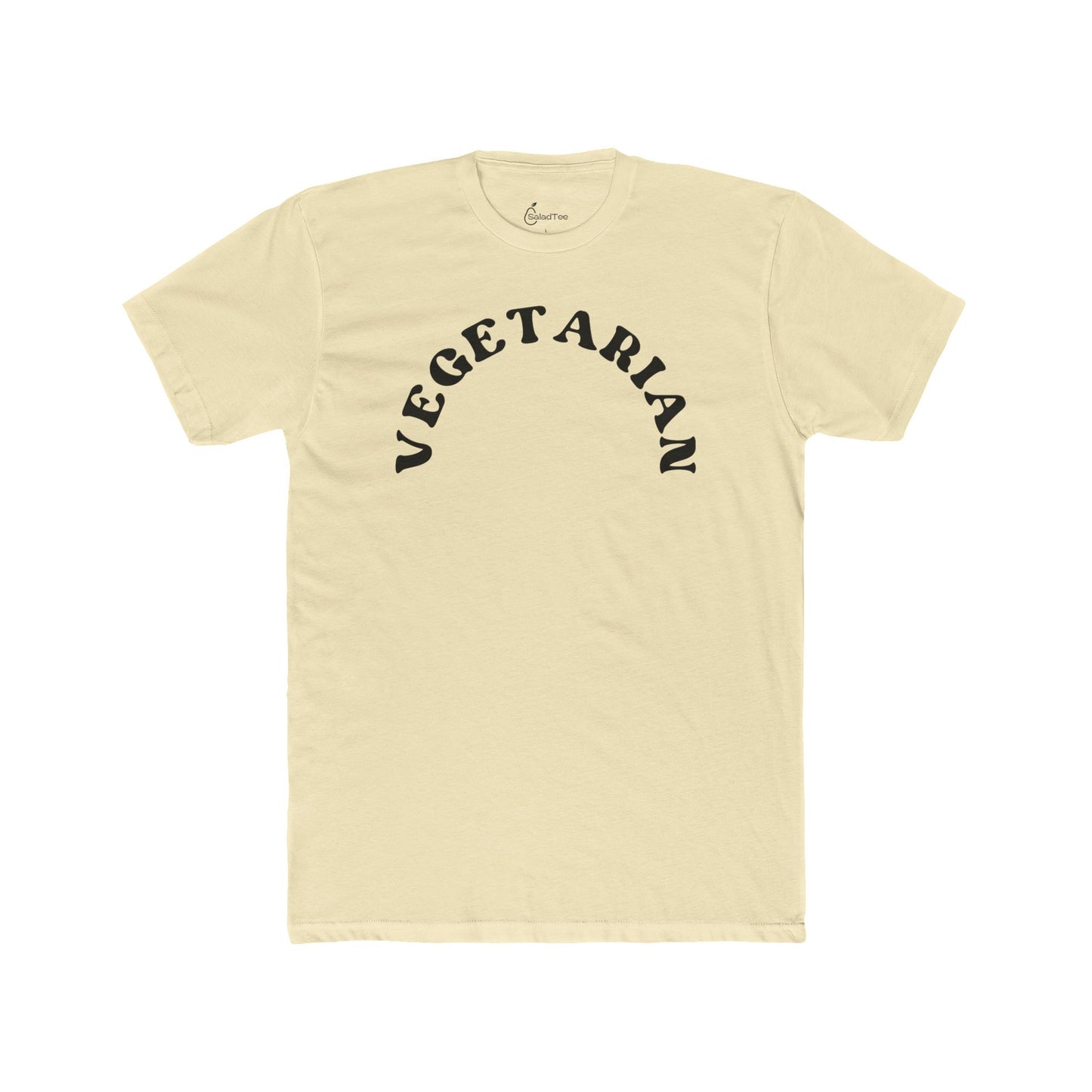 Proud Vegetarian Tee