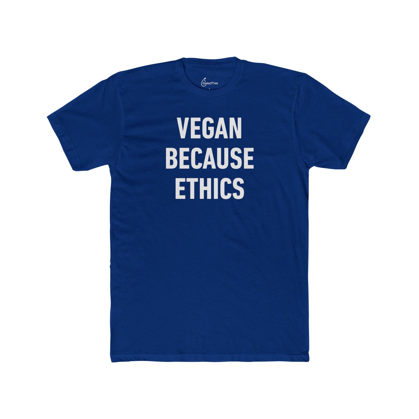 Ethical Vegan Tee