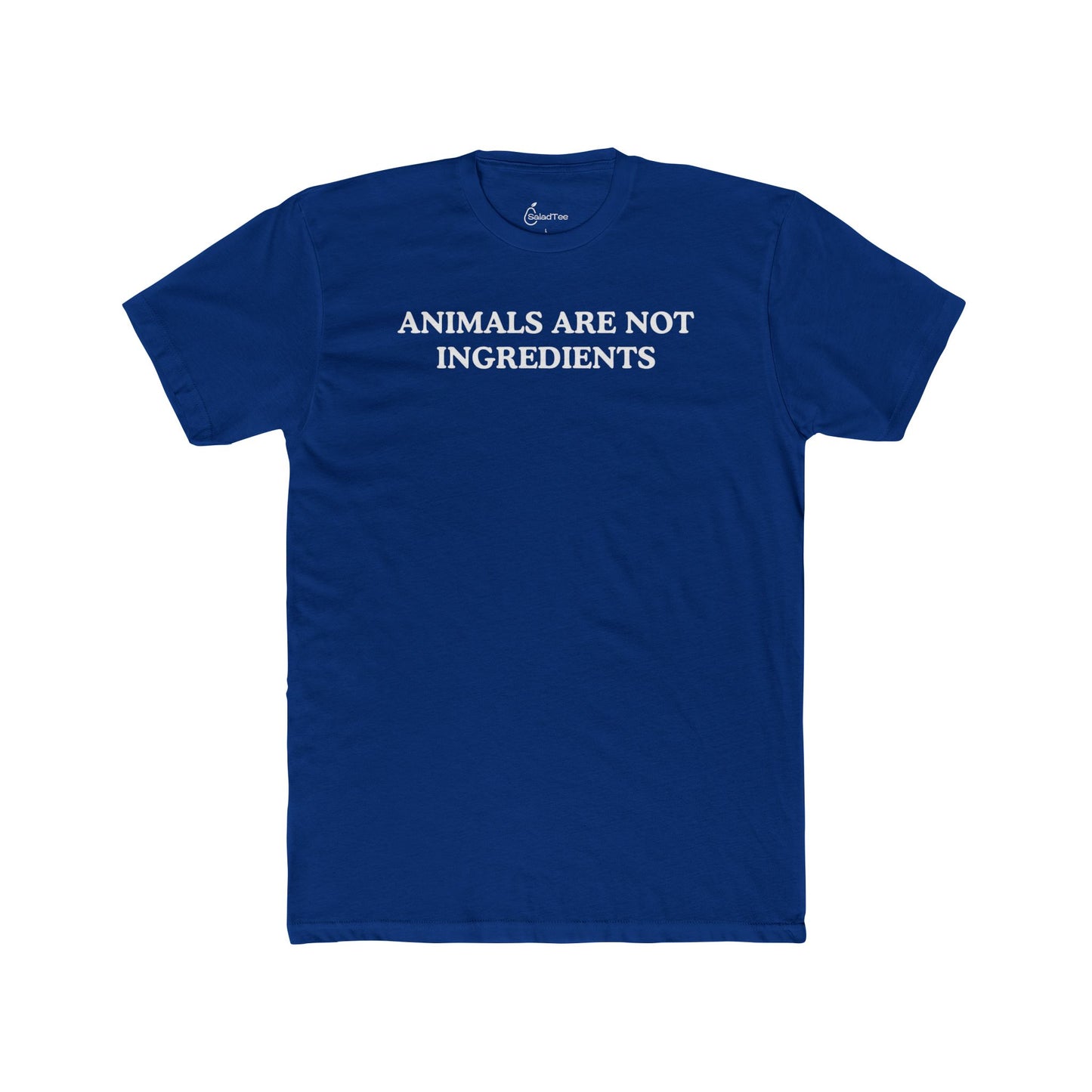 Not Ingredients Tee