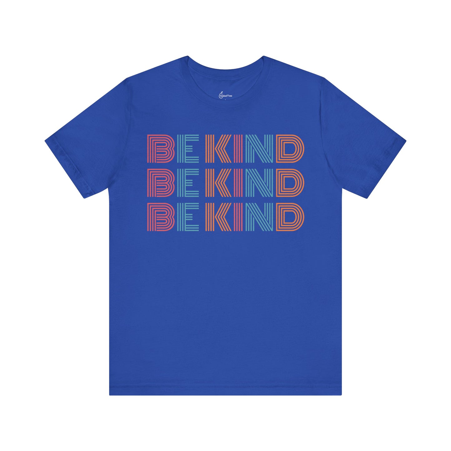 Kindness Echo Tee