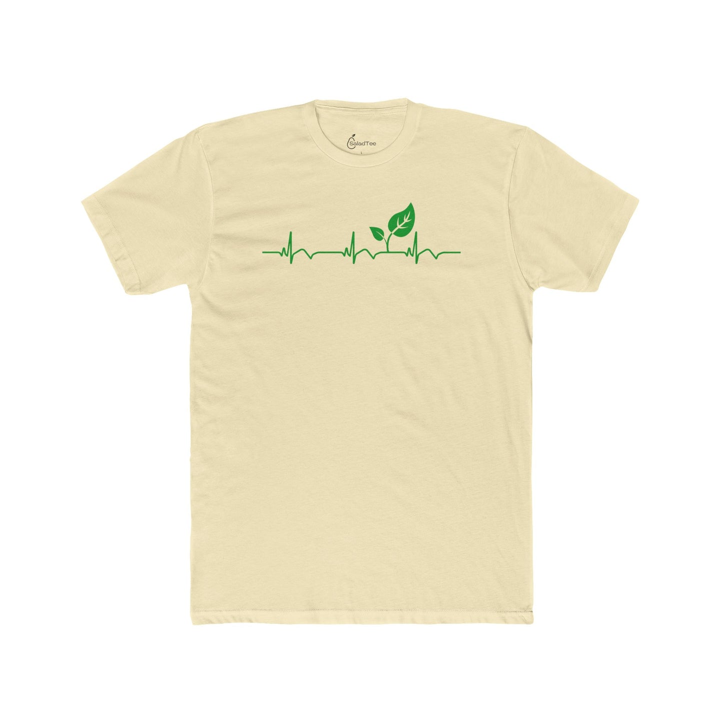 Earth's Heartbeat Tee