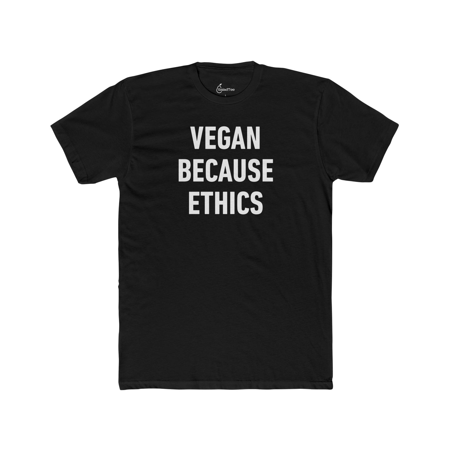 Ethical Vegan Tee