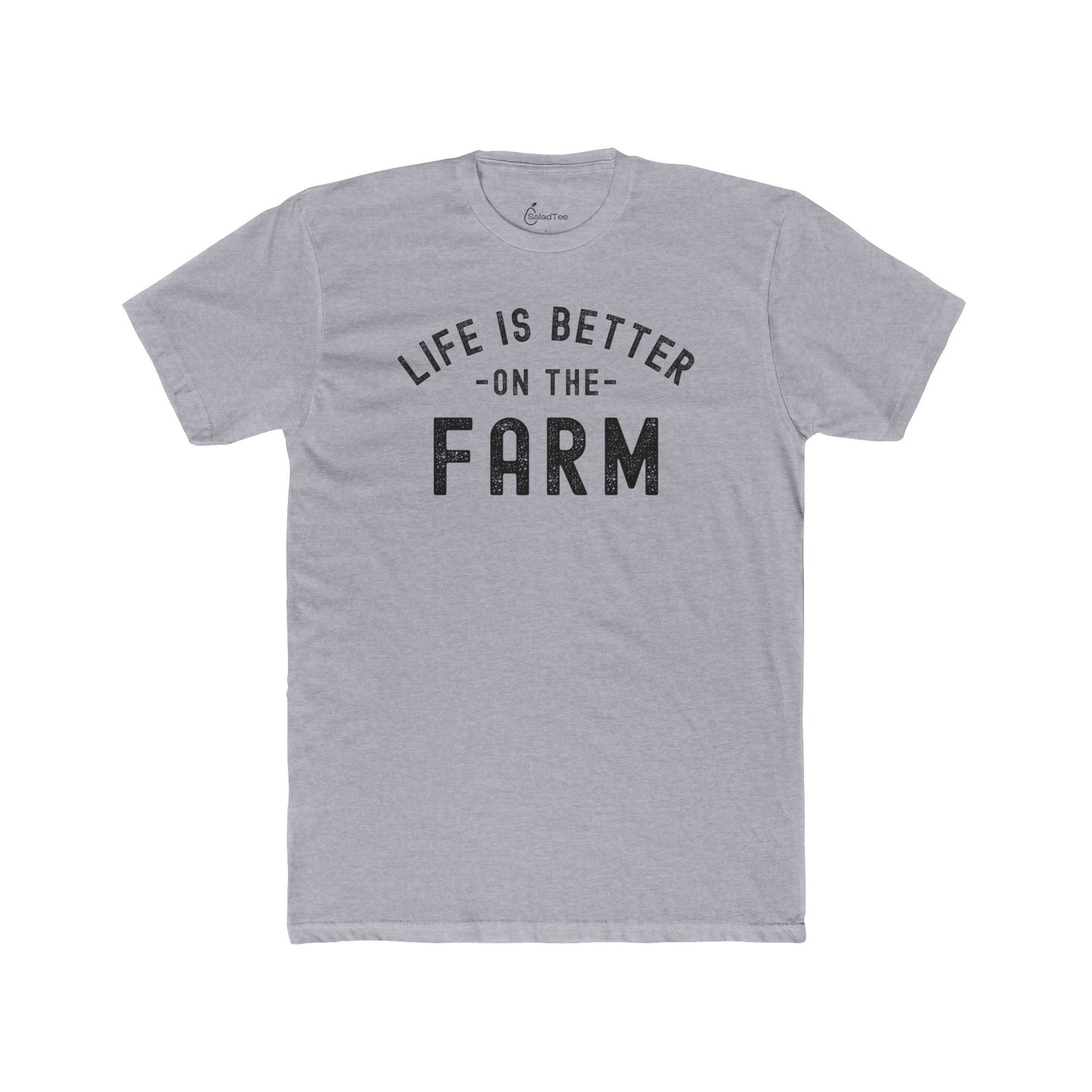 Farm Lover Tee