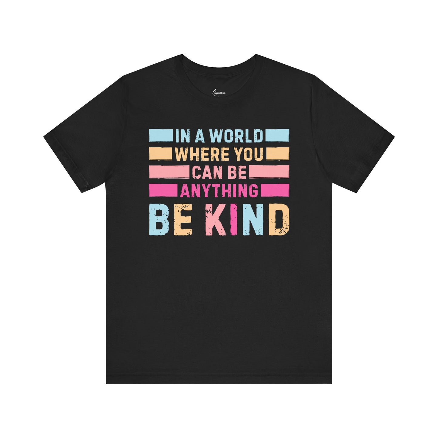 Retro Be Kind Tee