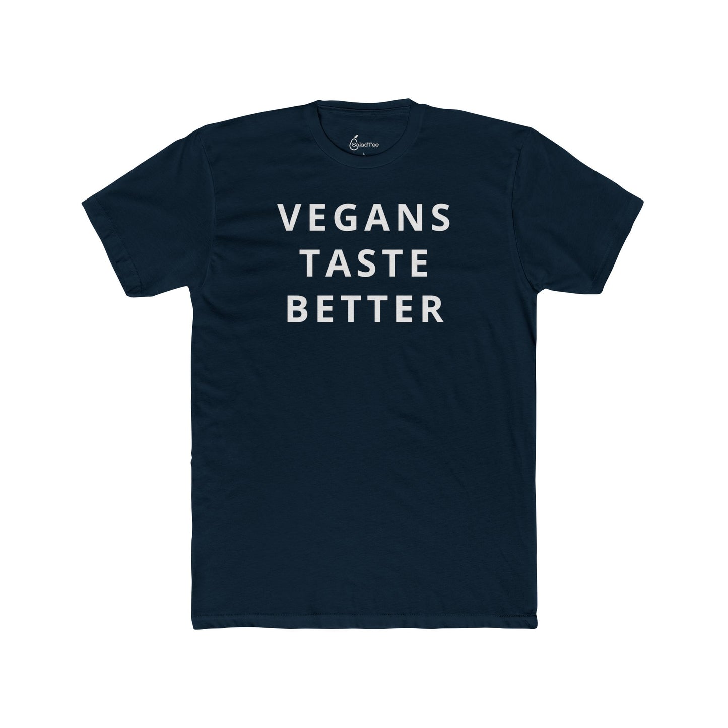 Vegans Taste Better Tee
