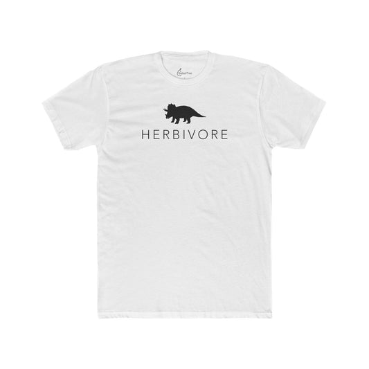 Herbivore Dinosaur Tee