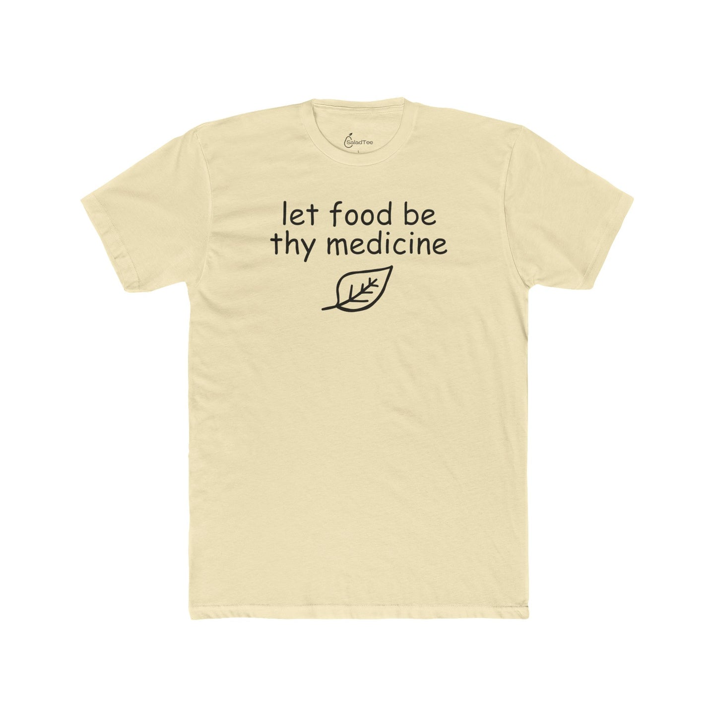 Thy Medicine Tee
