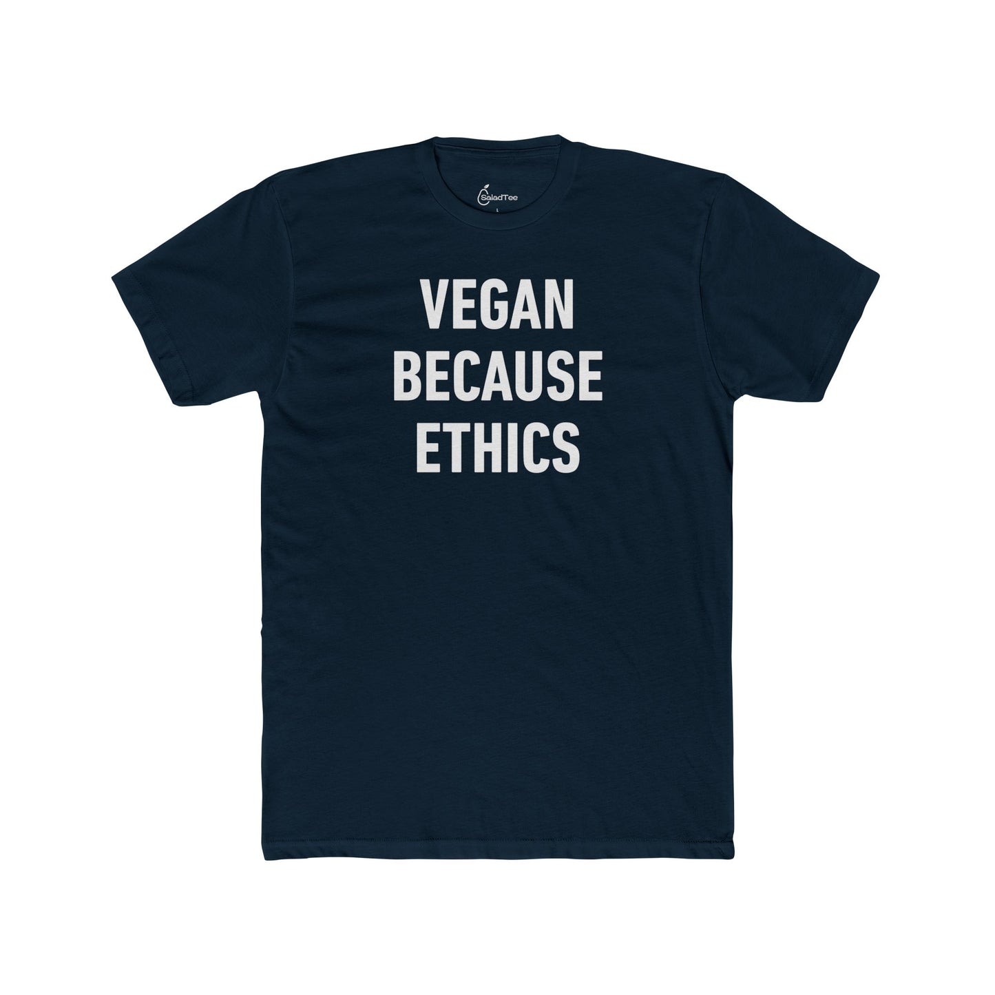 Ethical Vegan Tee