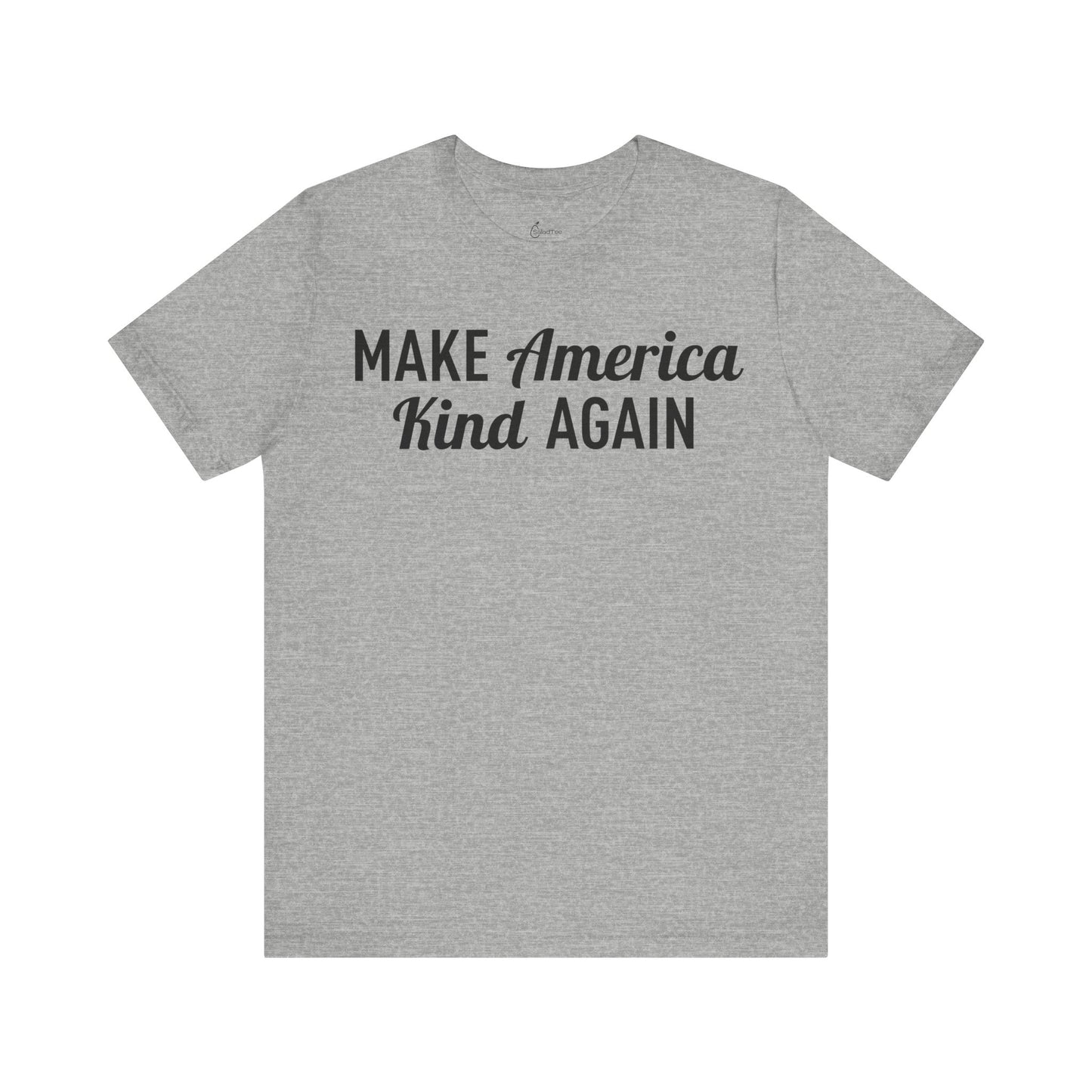 Make America Kind Again Tee