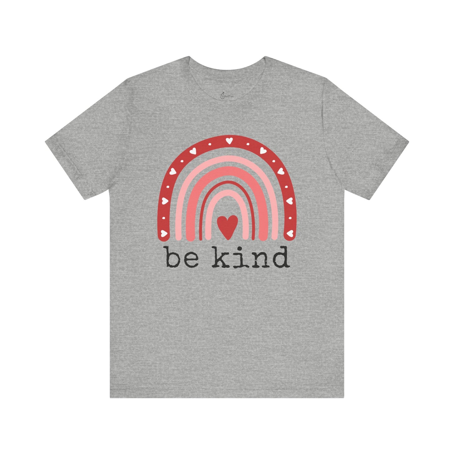 Choose Kindness Rainbow Tee