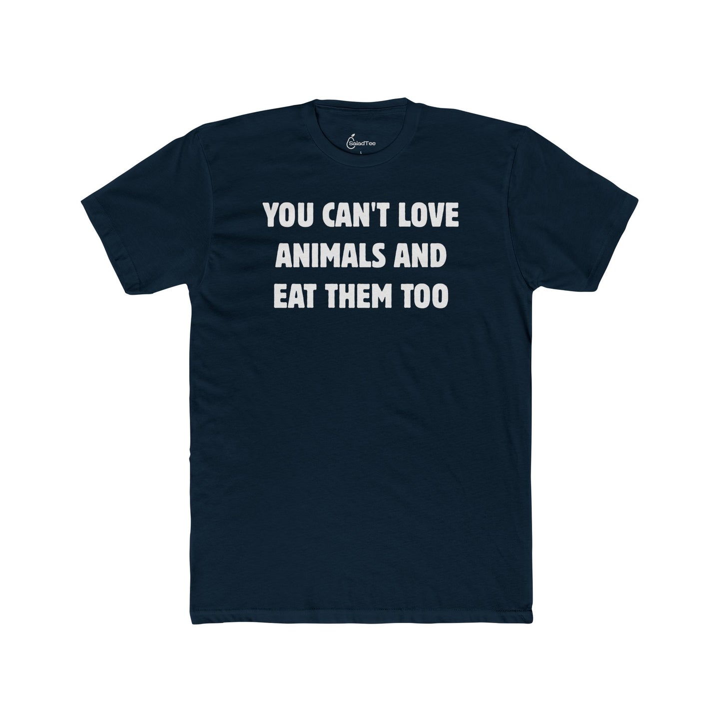 Animal Truth Tee