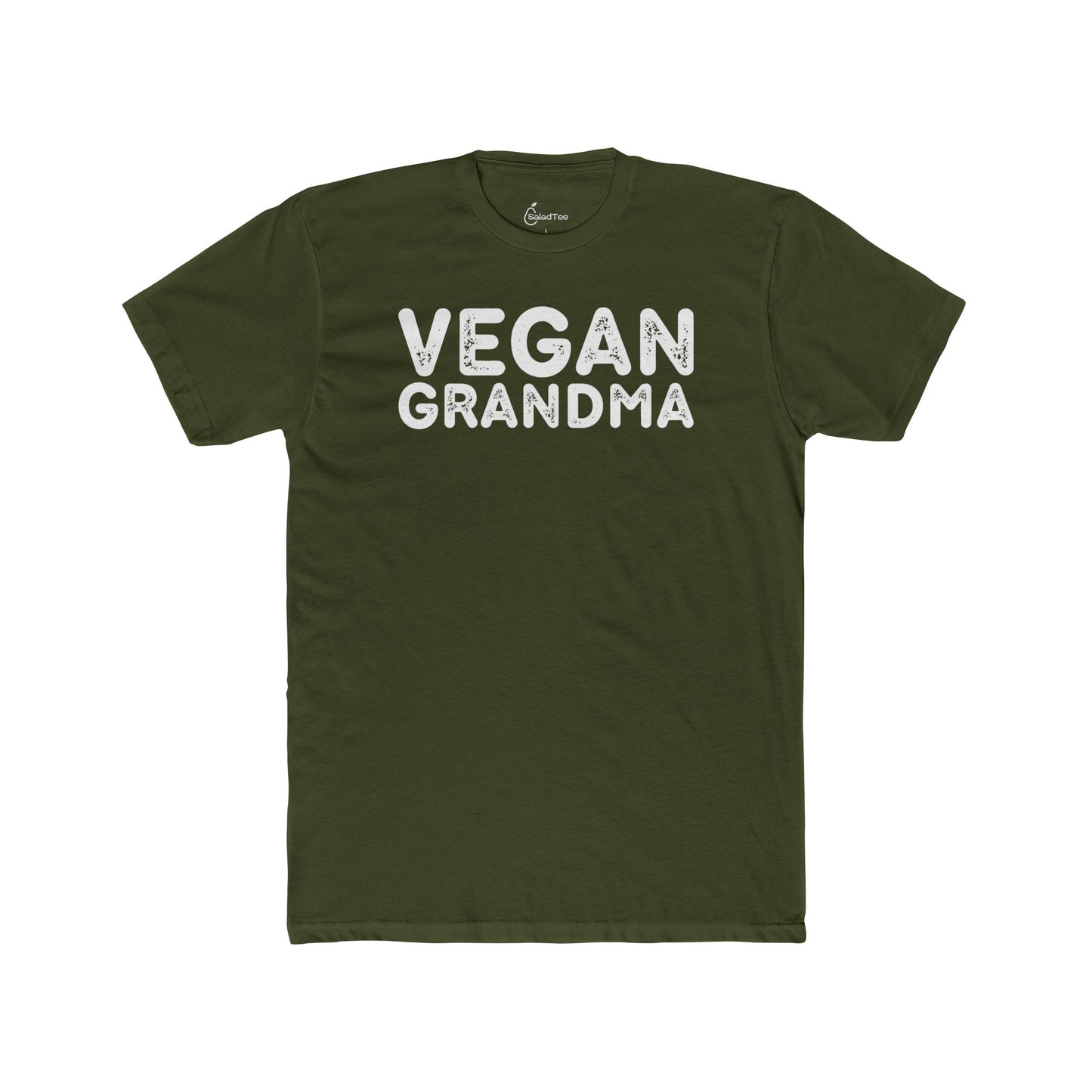 Vegan Grandma Tee