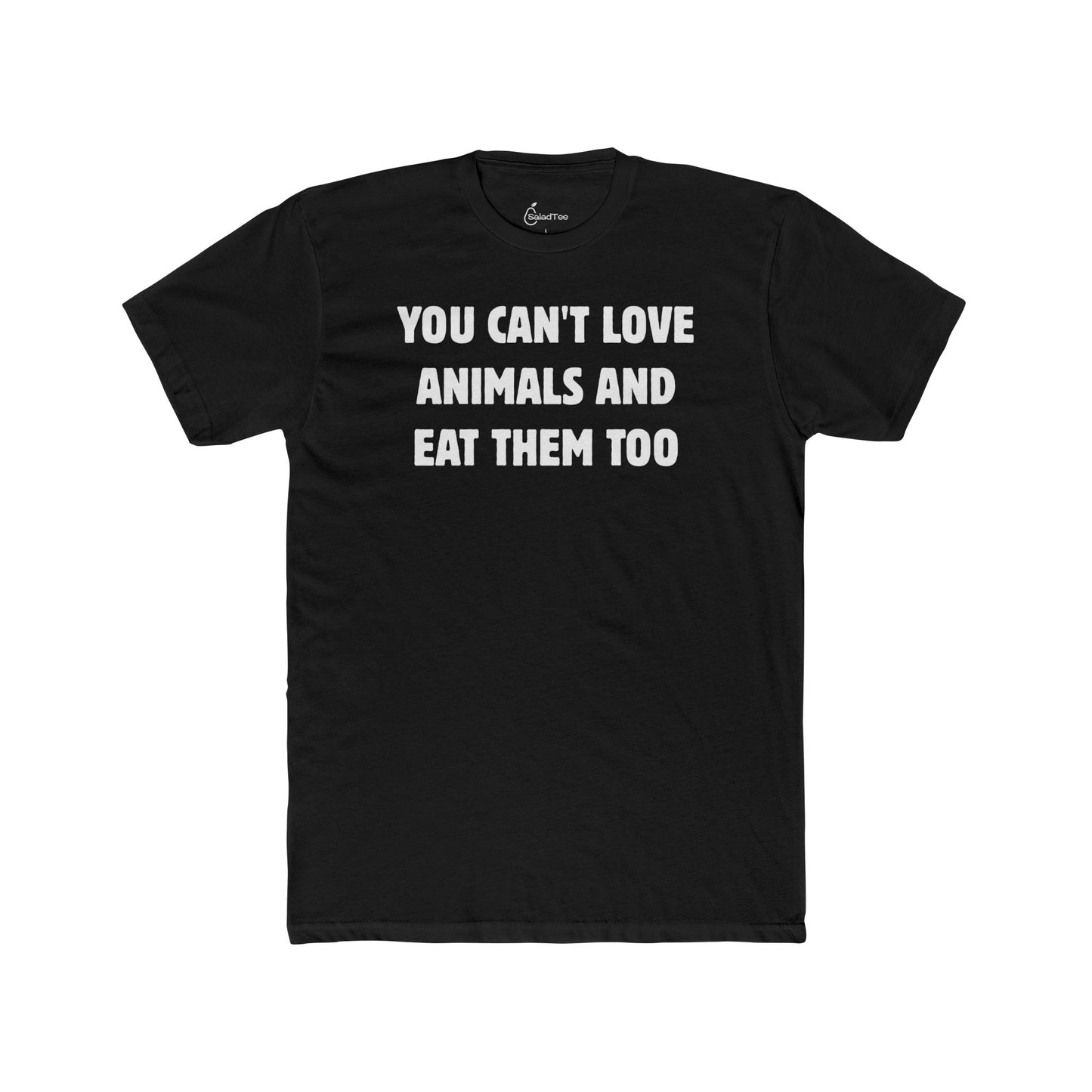 Animal Truth Tee