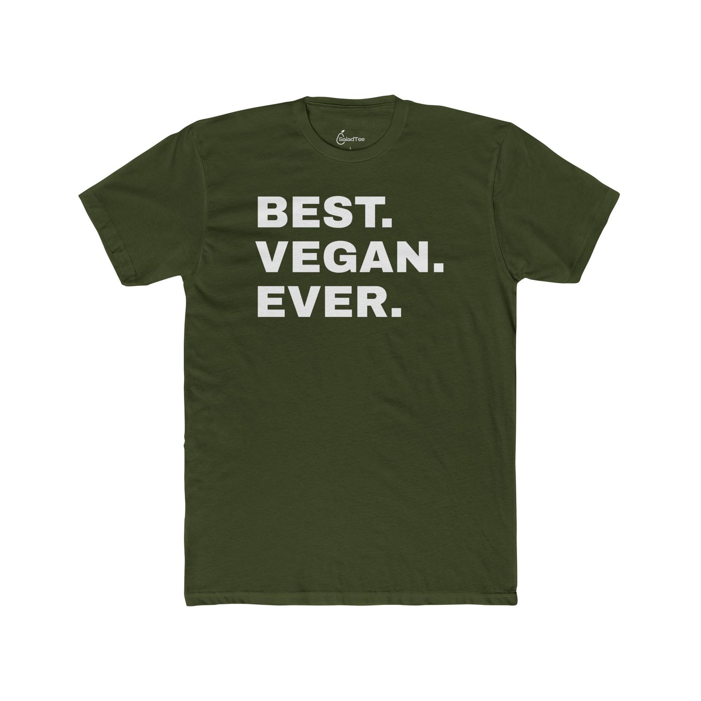 Best Vegan Ever Tee