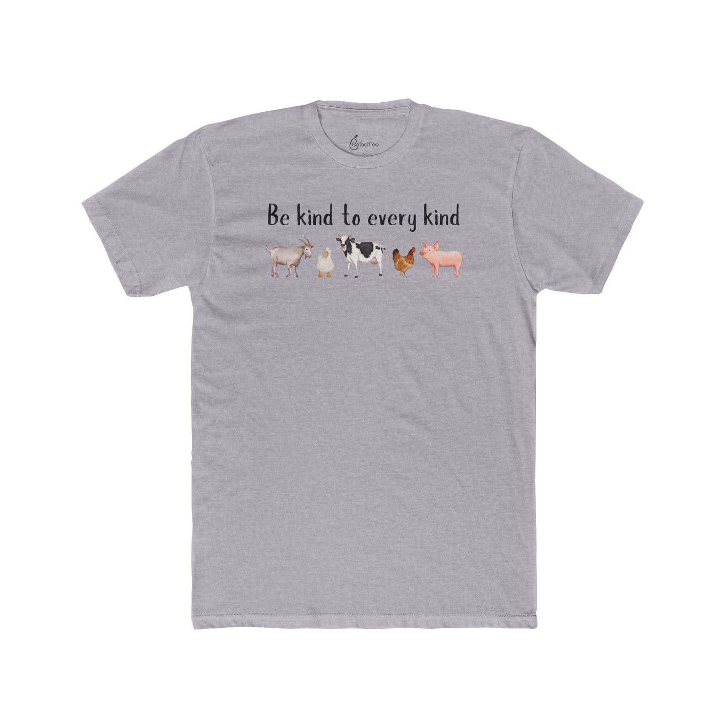 Kindness For All Tee