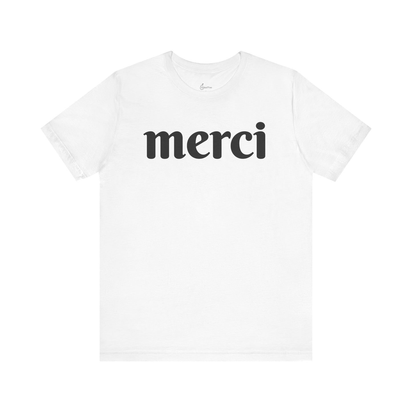 Merci Tee