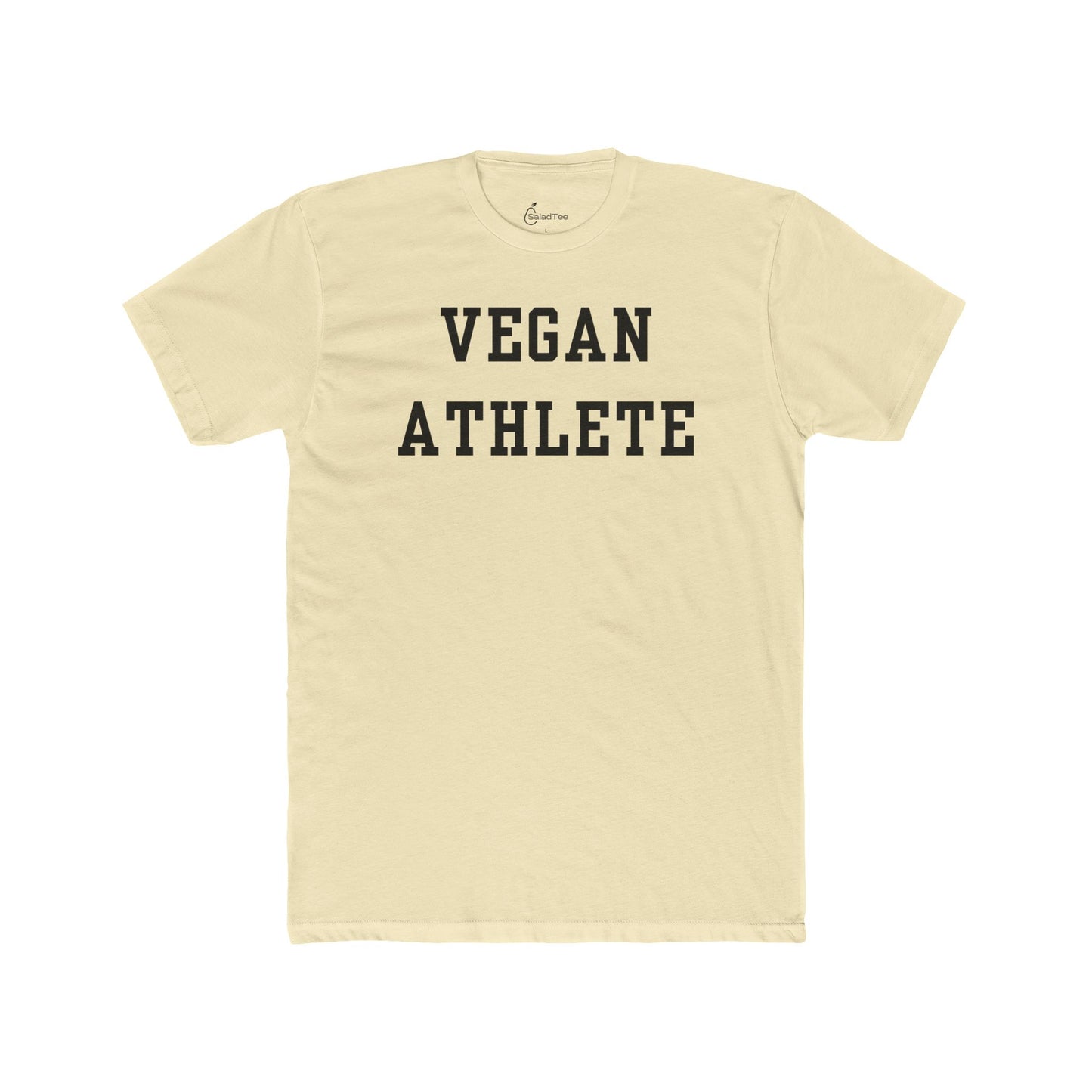 Vegan Athlete Tee
