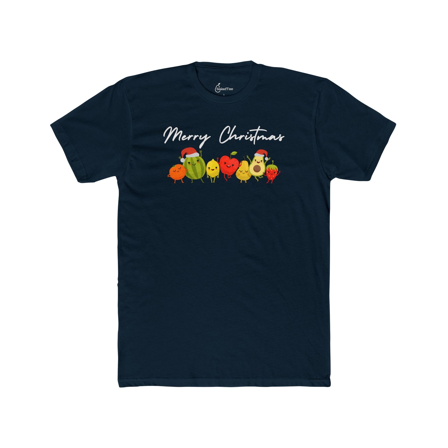 Happy Fruits Tee