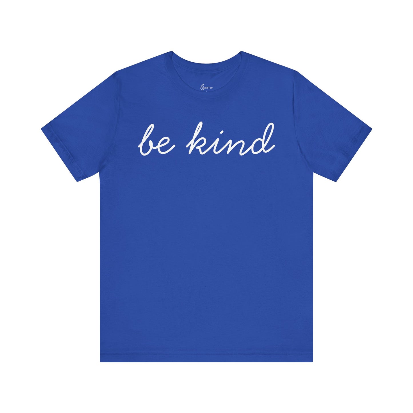 Minimal Be Kind Tee