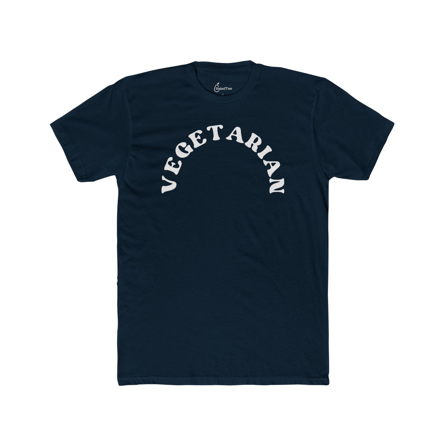 Proud Vegetarian Tee