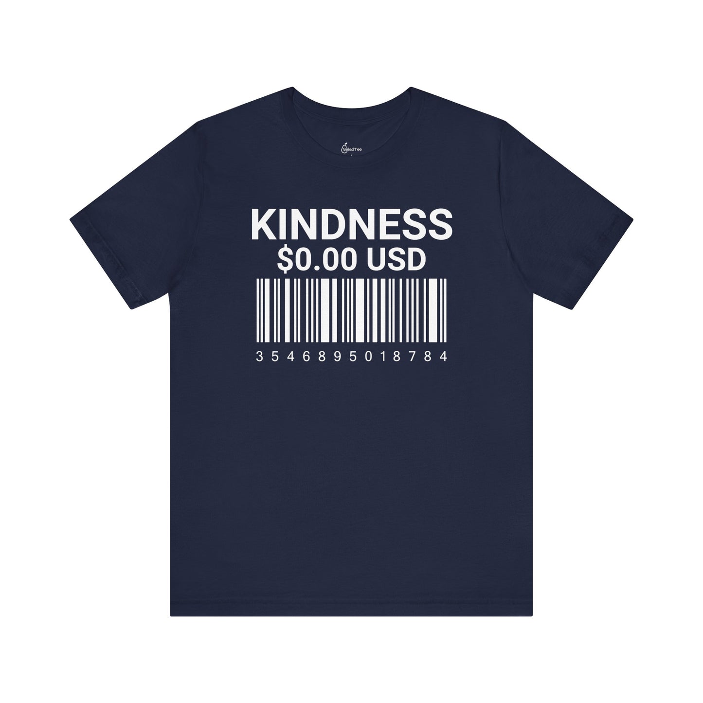Kindness Costs Nothing Tee