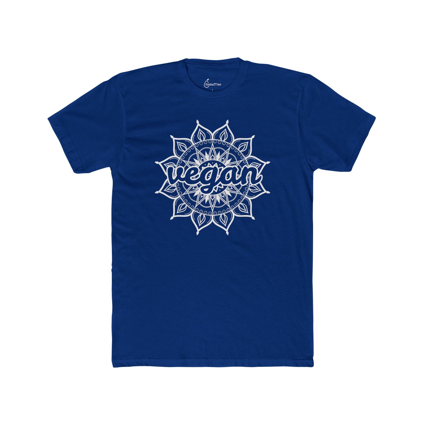 Vegan Mandala Tee