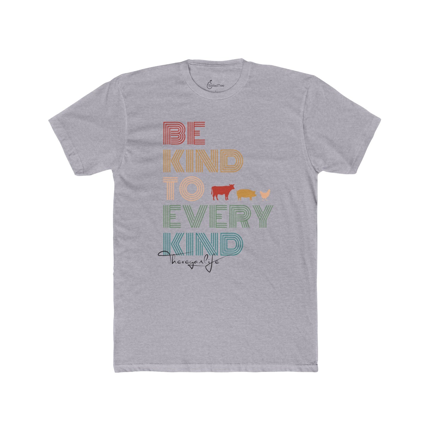 Kind To Every Kind Tee