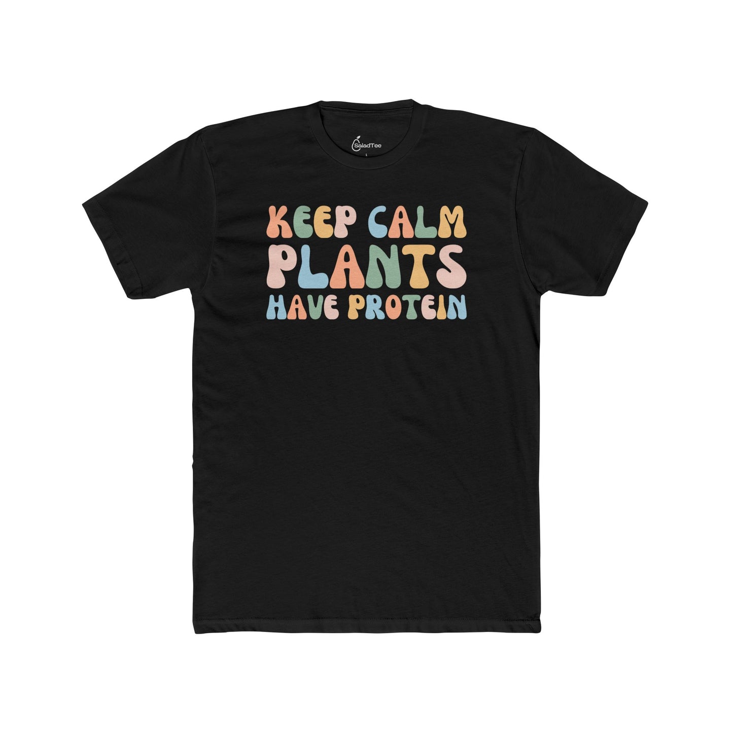 Vegan Protein Tee