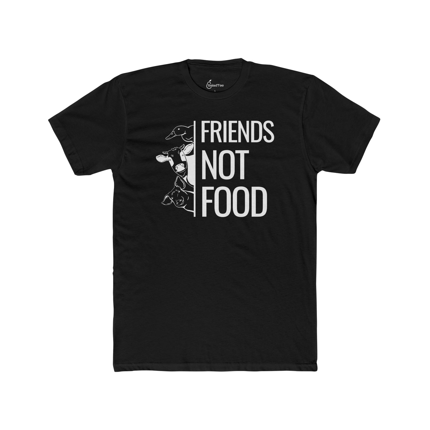 Farm Friends Tee