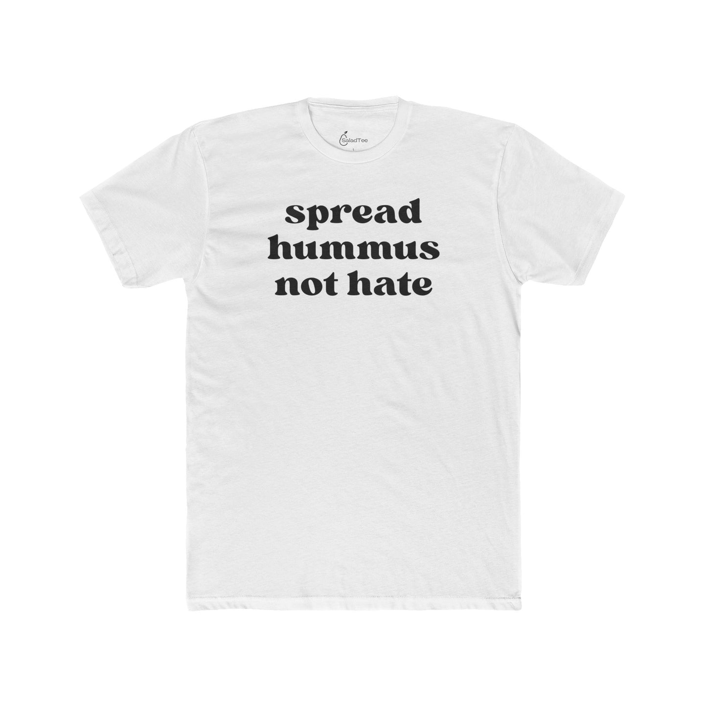Spread Hummus Tee