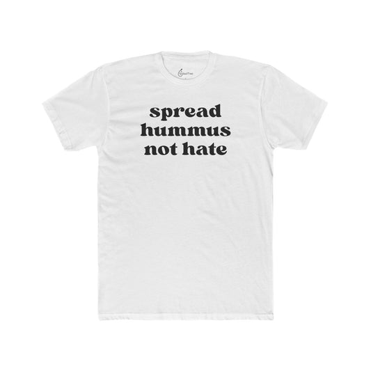 Spread Hummus Tee